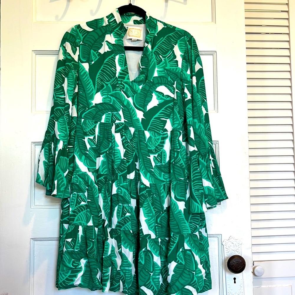 Great summer dress